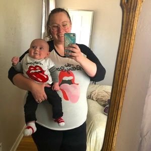 Meet your Posher, Becky